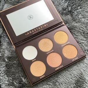 Anastasia Beverly Hills Glow Kit - Ultimate Glow